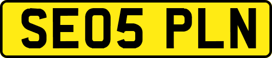 SE05PLN