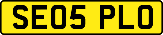 SE05PLO