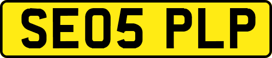 SE05PLP