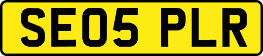 SE05PLR