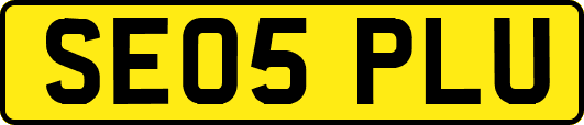 SE05PLU