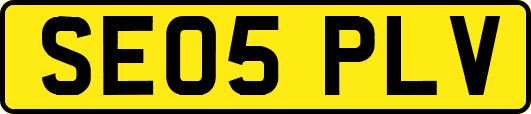 SE05PLV