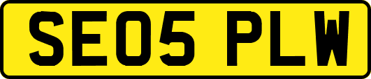 SE05PLW