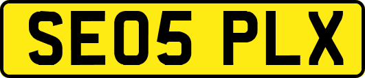 SE05PLX