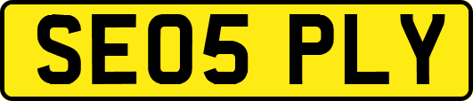 SE05PLY