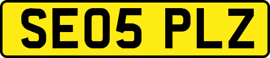 SE05PLZ
