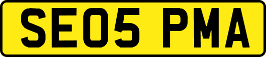 SE05PMA
