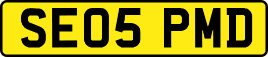 SE05PMD
