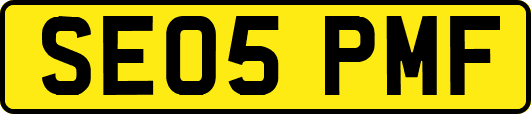 SE05PMF