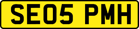 SE05PMH