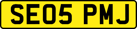 SE05PMJ
