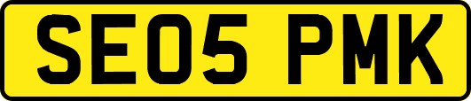 SE05PMK