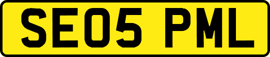 SE05PML