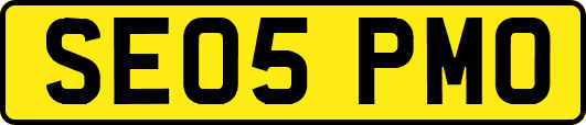 SE05PMO