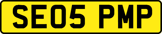 SE05PMP