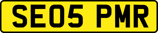 SE05PMR