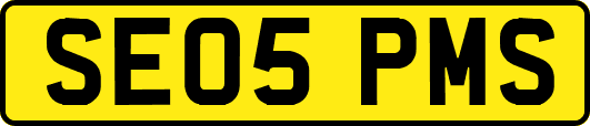SE05PMS