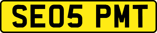 SE05PMT
