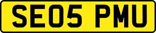 SE05PMU