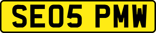 SE05PMW
