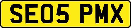 SE05PMX