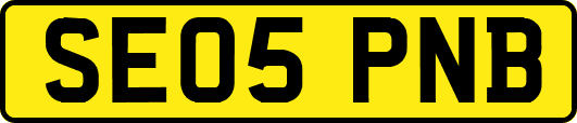 SE05PNB
