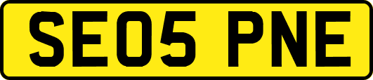 SE05PNE