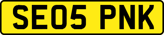 SE05PNK