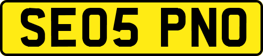 SE05PNO