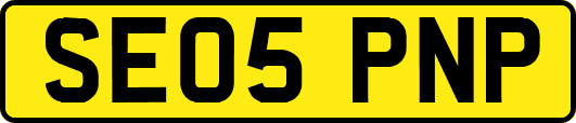 SE05PNP