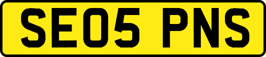 SE05PNS