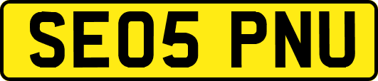 SE05PNU