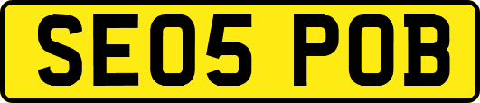SE05POB