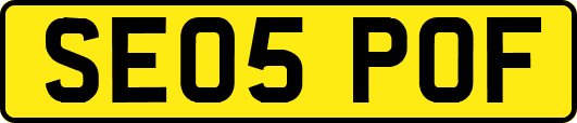 SE05POF
