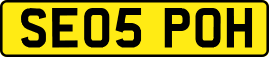 SE05POH