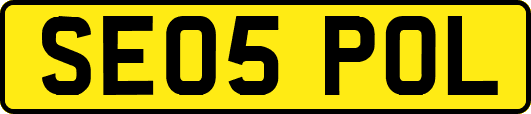 SE05POL