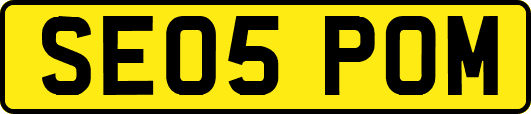 SE05POM