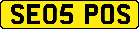 SE05POS