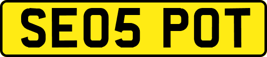 SE05POT