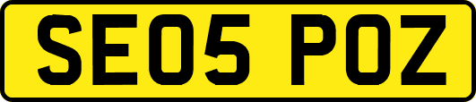SE05POZ