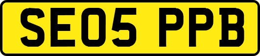 SE05PPB