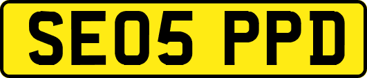 SE05PPD