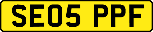 SE05PPF