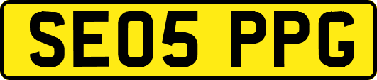 SE05PPG