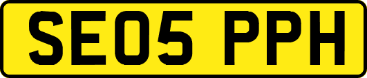 SE05PPH