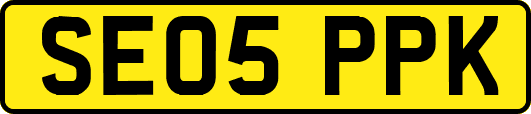 SE05PPK