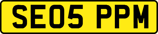SE05PPM