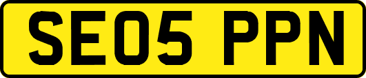 SE05PPN