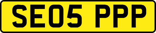 SE05PPP