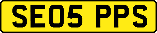 SE05PPS